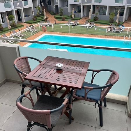 Modern Luxury Apartment Corralejo Esterno foto