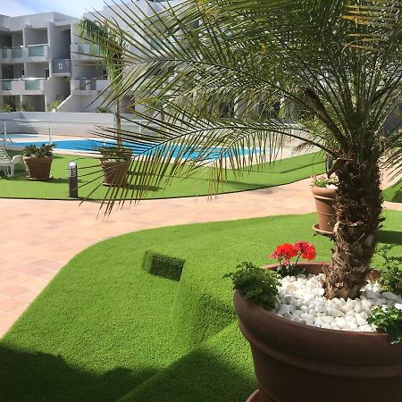 Modern Luxury Apartment Corralejo Esterno foto