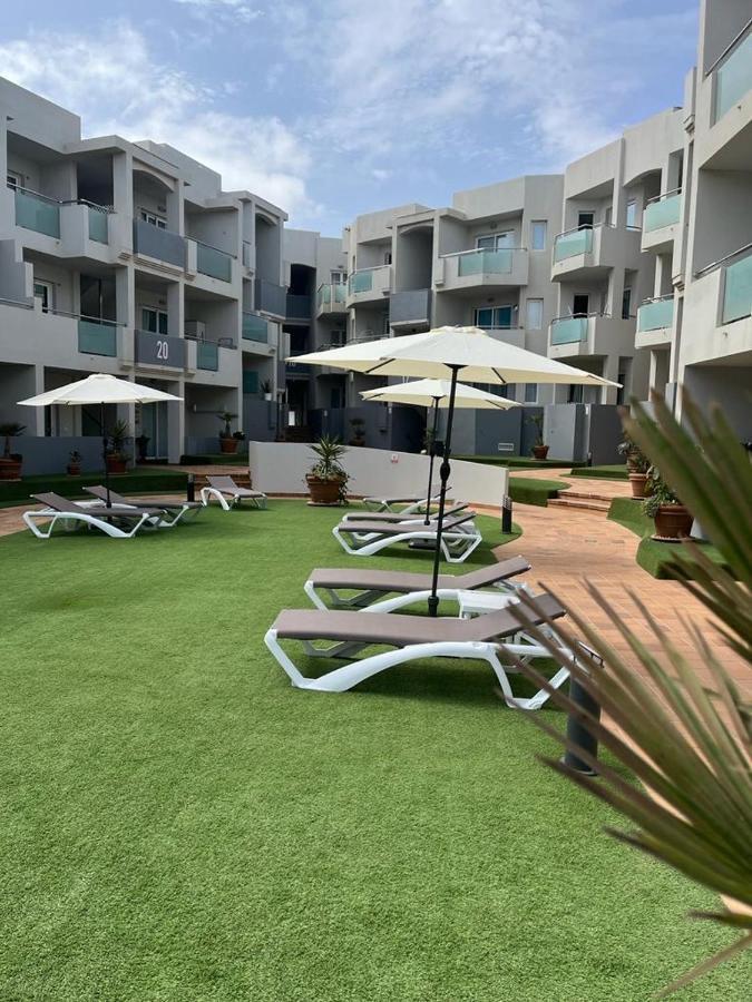 Modern Luxury Apartment Corralejo Esterno foto
