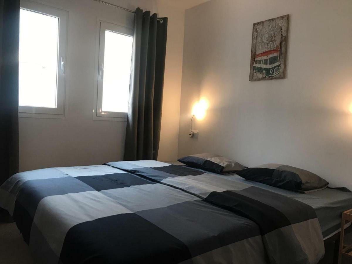 Modern Luxury Apartment Corralejo Esterno foto
