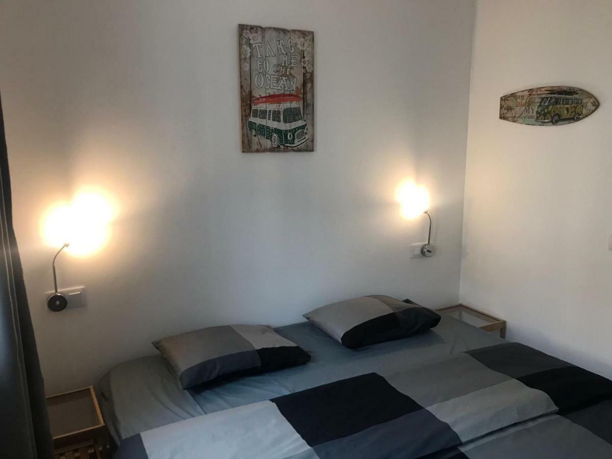 Modern Luxury Apartment Corralejo Esterno foto
