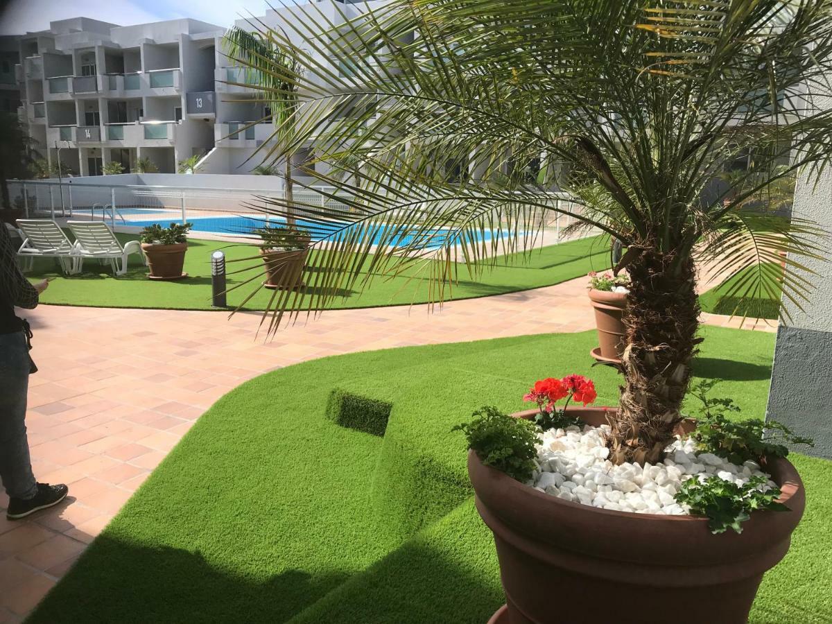 Modern Luxury Apartment Corralejo Esterno foto