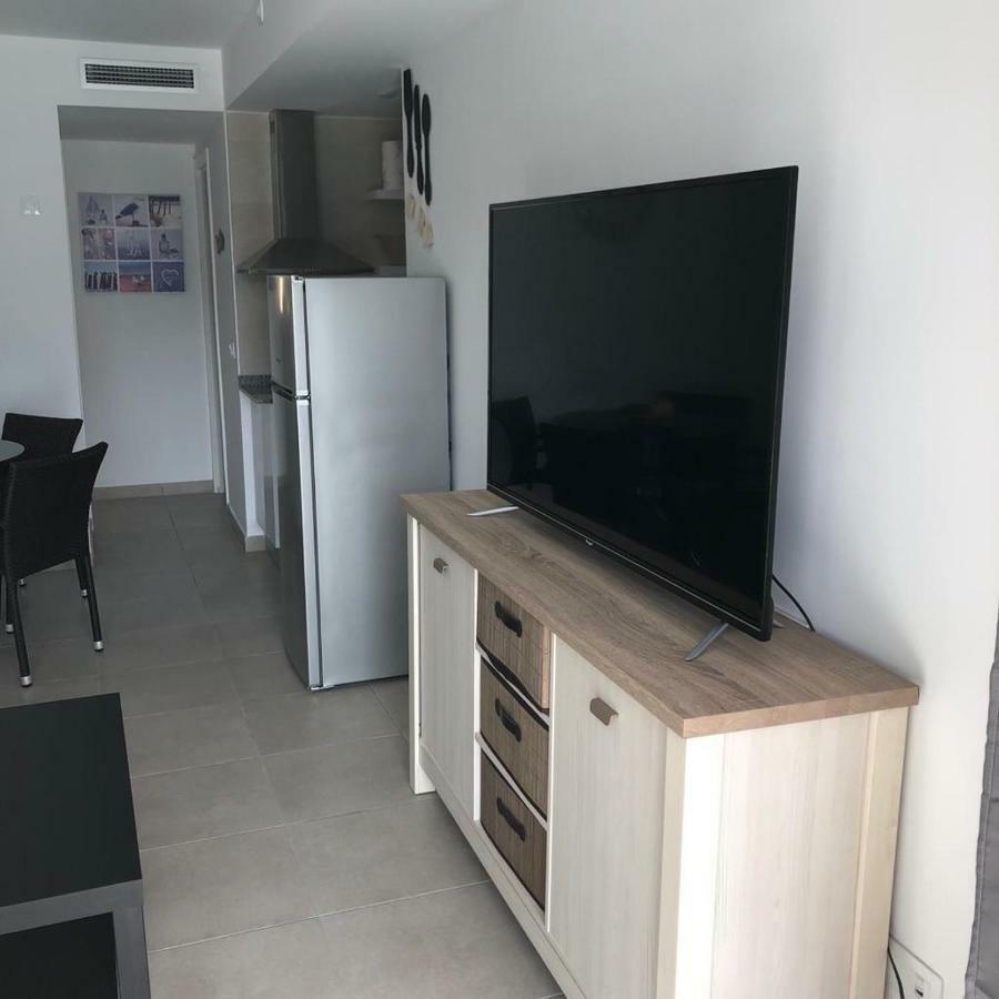 Modern Luxury Apartment Corralejo Esterno foto