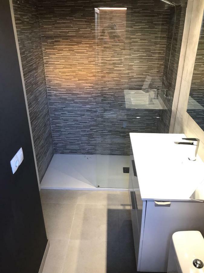 Modern Luxury Apartment Corralejo Esterno foto