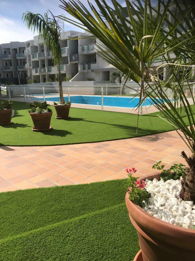 Modern Luxury Apartment Corralejo Esterno foto