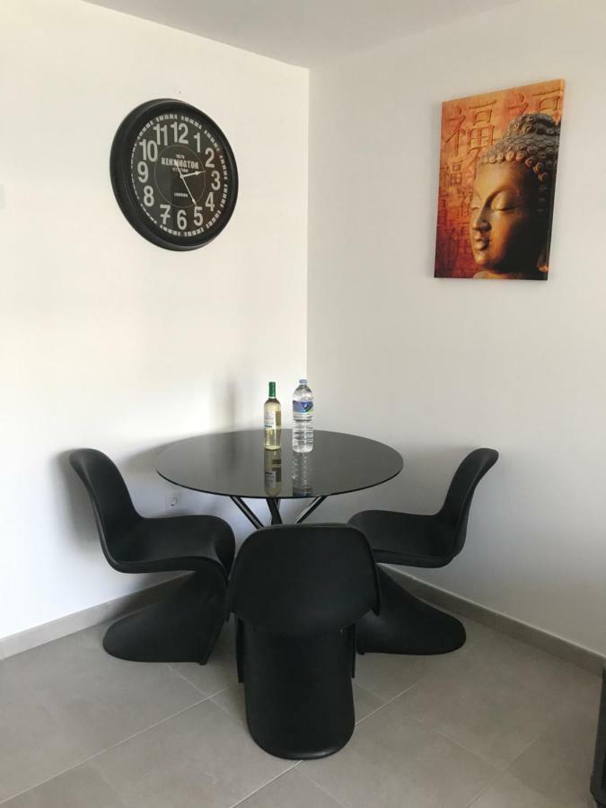 Modern Luxury Apartment Corralejo Esterno foto