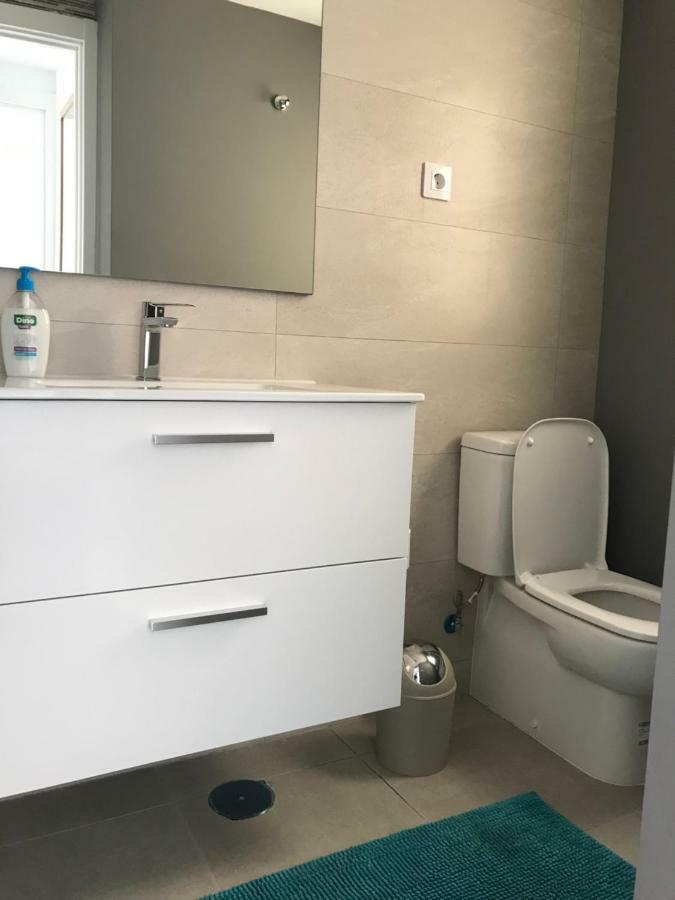 Modern Luxury Apartment Corralejo Esterno foto