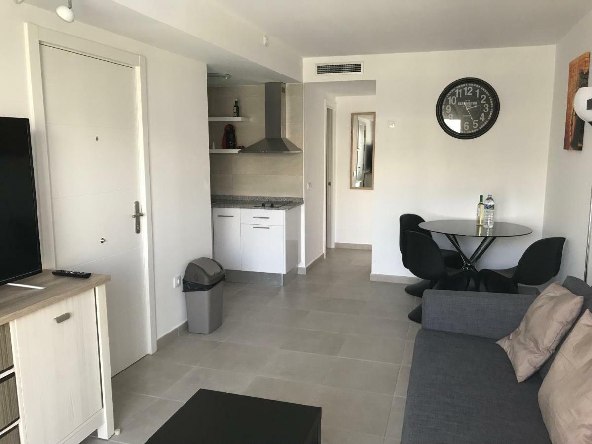Modern Luxury Apartment Corralejo Esterno foto