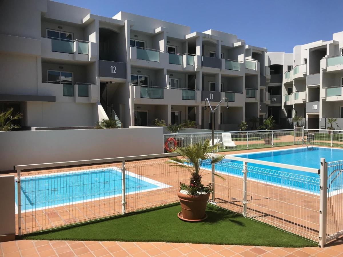 Modern Luxury Apartment Corralejo Esterno foto